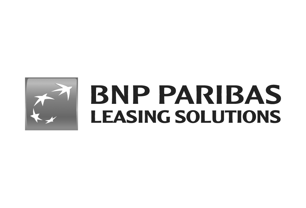 logo bnp paribas