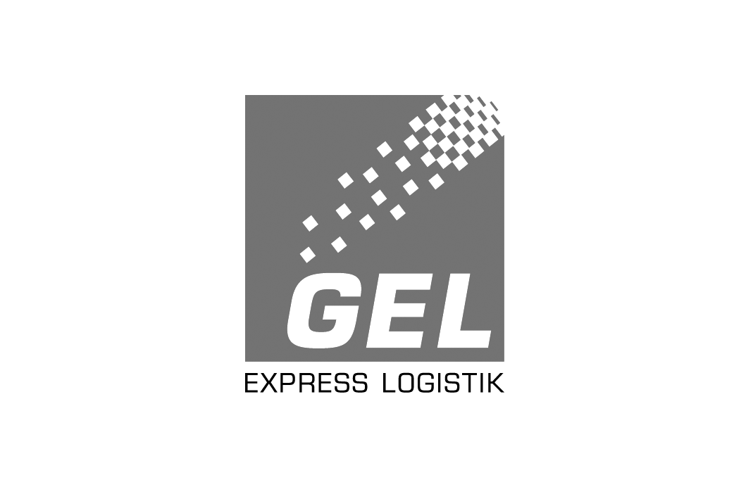 logo gel