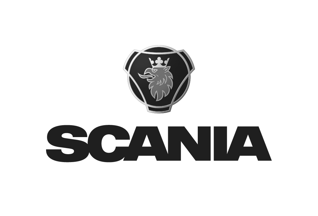 logo scania