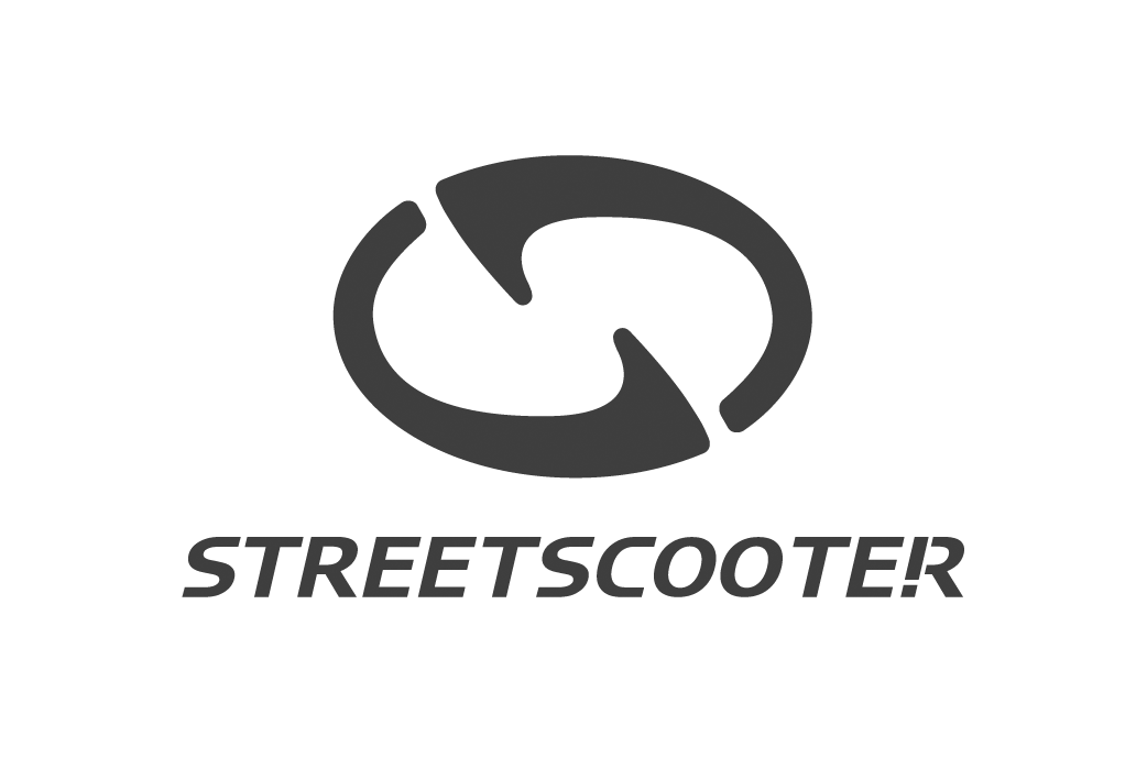 logo streetscooter